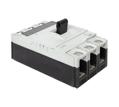 Выключатель автоматический AV POWER-3/3 250А 100kA TR AVERES  mccb-33-250H-TR-av  EKF