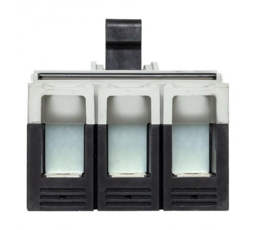 Выключатель автоматический AV POWER-3/3 315А 100kA TR AVERES  mccb-33-315H-TR-av  EKF