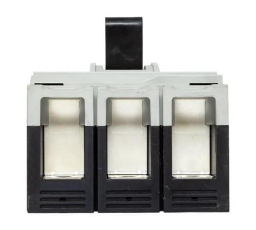 Выключатель автоматический AV POWER-3/3 315А 100kA TR AVERES  mccb-33-315H-TR-av  EKF