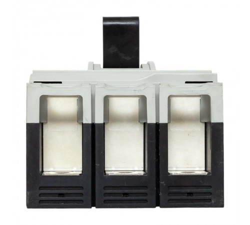 Выключатель автоматический AV POWER-3/3 315А 100kA TR AVERES  mccb-33-315H-TR-av  EKF