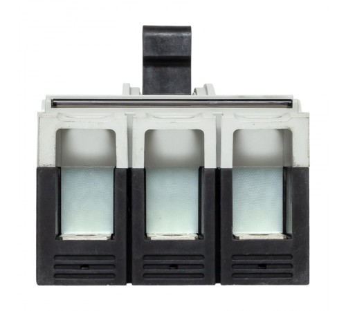 Выключатель автоматический AV POWER-3/3 315А 100kA TR AVERES  mccb-33-315H-TR-av  EKF