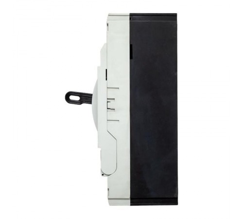 Выключатель автоматический AV POWER-3/3 315А 100kA TR AVERES  mccb-33-315H-TR-av  EKF