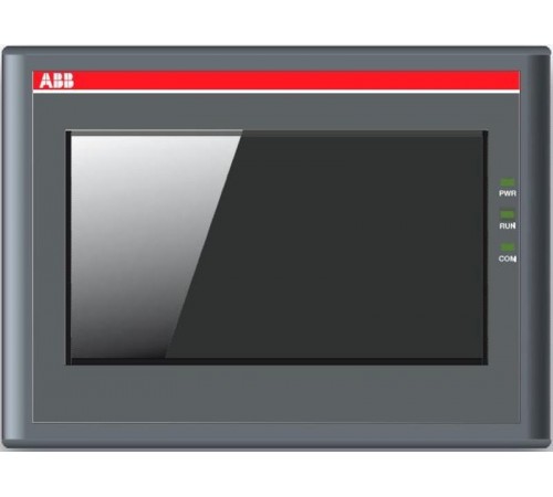 Панель контроля и управления Lite Panel  1SDA114809R1  ABB