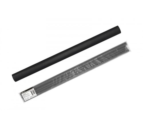 Трубка термоусаживаемая не поддерживающая горение, с клеевым слоем, длиной 1,0 м ТТкНГ(3:1)-25,4/8,5  SQ0548-0611  TDM