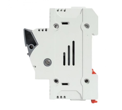 Предохранитель-разъединитель DF 10х38 3Р (тип ПВЦ)   df103-e  EKF