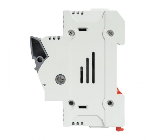 Предохранитель-разъединитель DF 10х38 3Р (тип ПВЦ)   df103-e  EKF