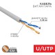Кабель UTP  2PR  24AWG  CAT5e  305м  01-0027  PROconnect