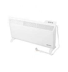Электрический конвектор с электронным термостатом, 2 кВт, Х-монолит  60-0082  REXANT