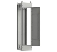 Корпус металлический ГРЩ (ВхШхГ) 1800х400х600мм IP31 УХЛ3 SMART  YKM50-1800-400-600-31-S  IEK