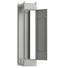 Корпус металлический ГРЩ (ВхШхГ) 1800х400х600мм IP31 УХЛ3 SMART  YKM50-1800-400-600-31-S  IEK