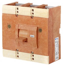 Выключатель автоматический ВА51-39-160А-340010-1000-220В-20УХЛ3-Контактор  1036873  Контактор (Legrand)