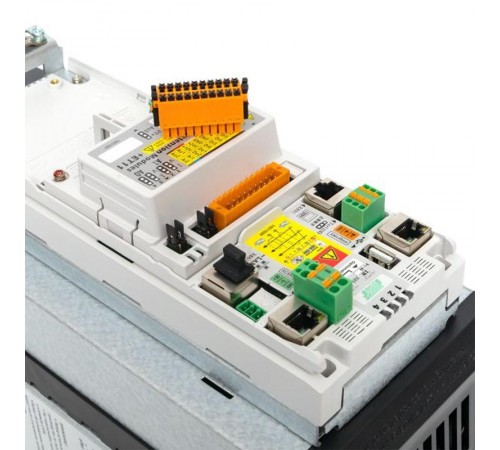 Преобразователь частоты PRO-Drive PD-500-E88-15K-43-B-PN PD-500-E88-15K-43-B-PNEKF