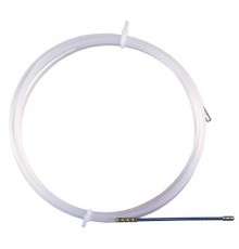 Протяжка из нейлона. диаметр 3мм. длина 10м  59410  DKC