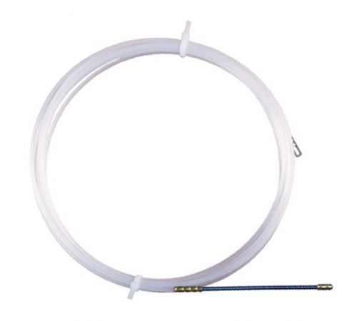 Протяжка из нейлона. диаметр 3мм. длина 5м  59405  DKC