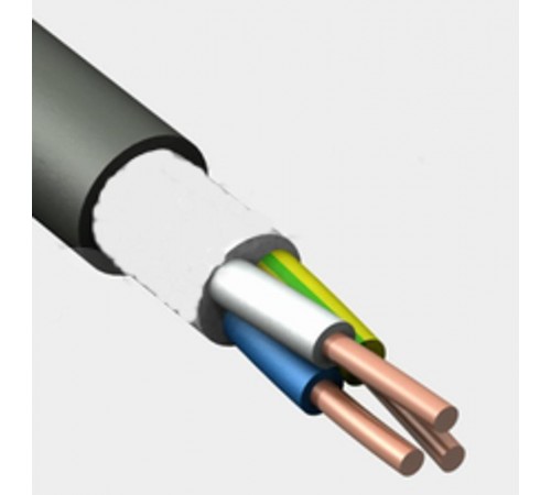 ППГнг(А)-HF 3х1,5 ок-1