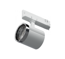 Светильник светодиодный трековый   96 893 ДСО-Т02-10-30-4K-IP20  96893  INNOLUX