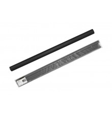 Трубка термоусаживаемая не поддерживающая горение, с клеевым слоем, длиной 1,0 м ТТкНГ(4:1)-16/4  SQ0548-0805  TDM