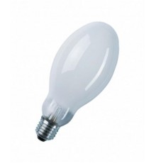 Лампа натриевая высокого давления (ДНаТ) 100Вт E40 "эллипс" опаловая NAV-E 100W SUPER 4Y E40 12X1  4050300015774  Osram