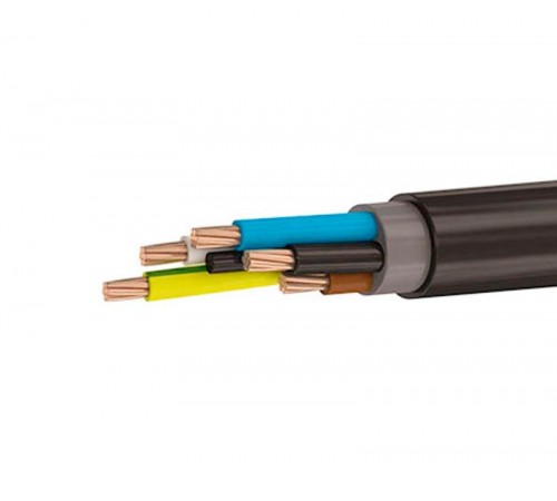 ППГнг(А)-HF 5х50 мк-1