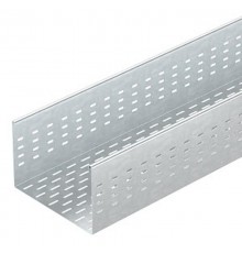 Кабельный листовой лоток MFR для радиочастотных кабелей 200x200x3000 мм  6083056  OBO Bettermann