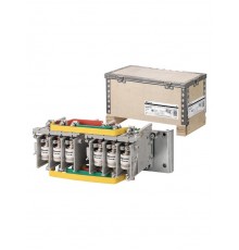 Контактор вакуумный КВТР-1,14-2,5/160, 220В AC/DC, 4НО+2НЗ, реверсивный  SQ0759-0029  TDM