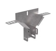 Ответвитель вертикальный Стандарт 50х50  PR16.8230  Промрукав