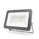 Прожектор светодиодный Qplus 30W 2550lm 6500K 200-240V IP65 графитовый LED 1/10  690511330  Gauss
