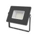 Прожектор светодиодный Qplus 30W 2550lm 6500K 200-240V IP65 графитовый LED 1/10  690511330  Gauss