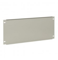 Комплект пластронов глухих (2 шт.) высотой 100мм для ВРУ Unit шириной 450мм PROxima  mb-15-gp-1045n  EKF