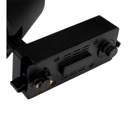 Светильник светодиодный трековый однофазный PTR 1335 35w 4000K 24° BL (чёрный) IP40  5022119  Jazzway