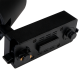 Светильник светодиодный трековый однофазный PTR 1335 35w 4000K 24° BL (чёрный) IP40  5022119  Jazzway