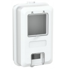 Корпус полиэстерный ЩМП 180х280х100 IP54 RAL 7035  MKP24-N-018-028-10-54  IEK