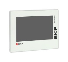 Панель оператора EKF PRO-Screen 7  RSC-7  EKF