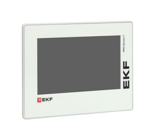 Панель оператора EKF PRO-Screen 7  RSC-7  EKF