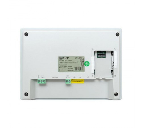 Панель оператора EKF PRO-Screen 7  RSC-7  EKF