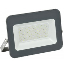 Прожектор светодиодный СДО 07-70 70Вт 6500К IP65 серый  LPDO701-70-K03  IEK