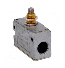 МП 1204 УХЛ3 исп.01, IP40, толкатель с увеличенным ходом, фронтальный, гайки, микровыключатель (ЭТ)  ET006831  Электротехник