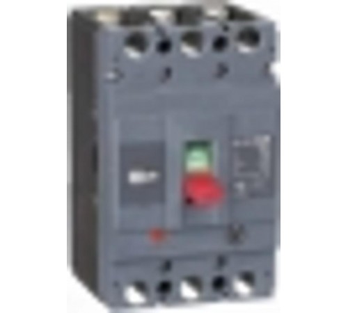 Силовой авт. выкл. 3P 25А c Ir=20А-25А 50кА ВА-332   21131DEK  DEKraft