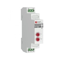 Реле времени RT-SBB (импульс при включении) 12-240В EKF PROximart-sbb-12-240EKF