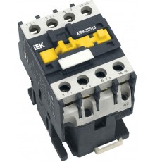Контактор КМИ-23211 32А 24В/АС3 1NC  KKM21-032-024-01  IEK