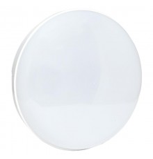 Светильник светодиодный ЖКХ круг ДПО-2700 с оптико-акустическим датчиком движения 12Вт 4000K IP65 EKF PROxima  BKL-2700DA-R-12-4000  EKF