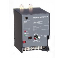 Привод моторный AC 230В ВА-308 23011DEK DEKraft