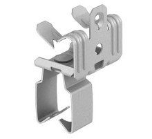 Балочный зажим 3-7mm (BCVPO 3-7 D25)  1483753  OBO Bettermann