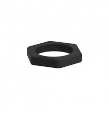 Контргайка M32 черная  2049104  OBO Bettermann