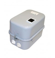 Пускатель э/м ПМ12-025240 У3 В, 380В, (3з+2р), РТТ-131, 25,0А  040240322ВВ380000810  Электротехник