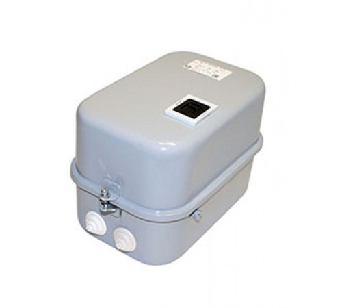 Пускатель э/м ПМ12-025240 У3 В, 380В, (5з), РТТ-131, 25,0А  040240502ВВ380000810  Электротехник