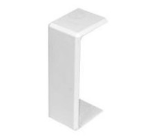 Накладка на стык DLPL 32*20-16 бел  033604  Legrand