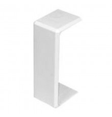 Накладка на стык DLPL 32*20-16 бел  033604  Legrand