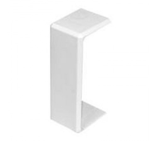 Накладка на стык DLPL 32*20-16 бел  033604  Legrand