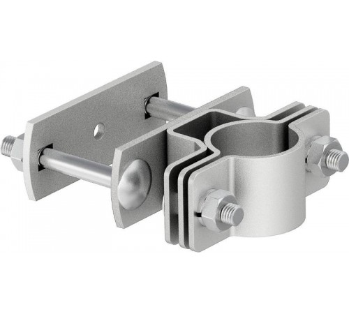 Крепеж молниеприемной мачты (isFang TS50x50)  5408964  OBO Bettermann